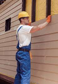 Affordable Siding Repair and Maintenance Services in Eastern Goleta Valley, CA